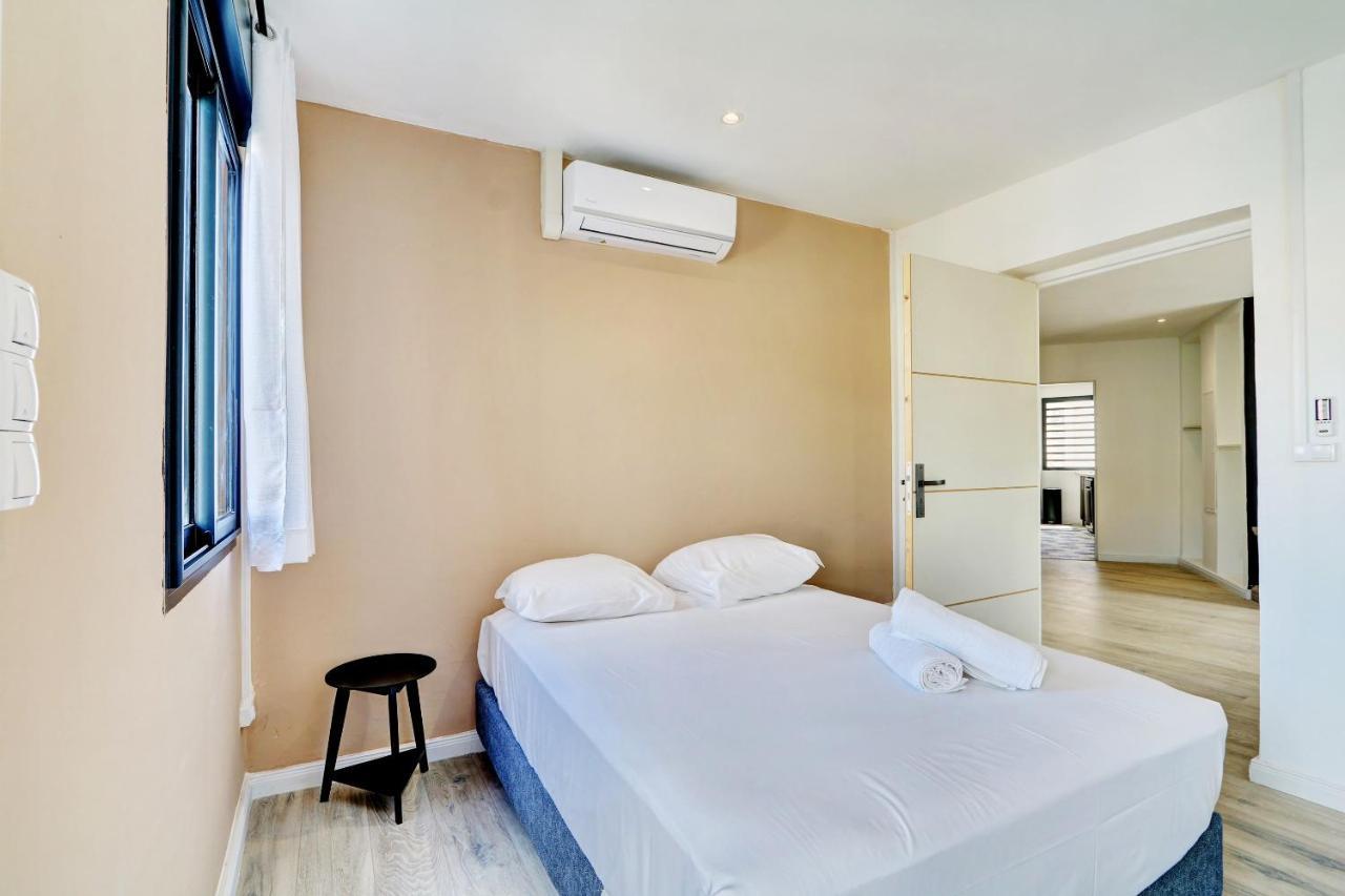 Le Yin - T3 Cosy & Moderne Apartment Saint-Denis Bagian luar foto